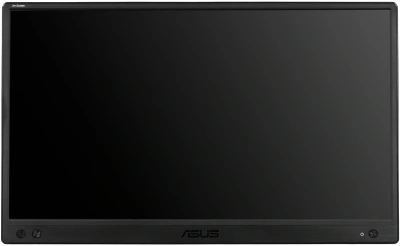 Монитор Asus 15.6" ZenScreen MB166CR черный IPS LED 5ms 16:9 матовая 250cd 178гр/178гр 1920x1080 60Hz FHD USB 0.78кг