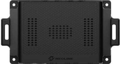 Видеорегистратор Neoline G-Tech X54 черный 1080x1920 1080p 170гр. GPS