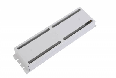 Панель ЦМО КП-АВ шир.485мм выс.133мм серый (упак.:1шт)