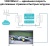 Сетевой адаптер HomePlug AV TP-Link TL-PA7017 KIT AV1000 Gigabit Ethernet (упак.:2шт)