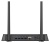 Роутер беспроводной D-Link DIR-615/GFRU (DIR-615/GFRU/R2A) N300 1000BASE-X SFP черный Роутер беспроводной D-Link DIR-615/GFRU (DIR-615/GFRU/R2A) N300 1000BASE-X SFP черный