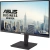 Монитор Asus 27" Business VA27UCPS черный IPS LED 16:9 HDMI M/M матовая HAS Piv 1000:1 350cd 178гр/178гр 3840x2160 60Hz DP 4K USB 6.9кг