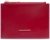 Чехол для кредитных карт Piquadro Blue Square PP6659B2R/R красный натур.кожа