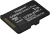 Флеш карта microSDXC 1TB Kingston SDCS3/1TBSP Canvas Select Plus V30 A1 w/o adapter Флеш карта microSDXC 1TB Kingston SDCS3/1TBSP Canvas Select Plus V30 A1 w/o adapter