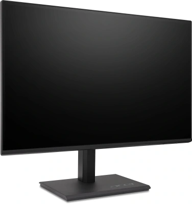 Монитор Acer 27" Vero B277UGbmiiprzx черный IPS LED 16:9 HDMI M/M 3D матовая HAS Piv 350cd 178гр/178гр 2560x1440 120Hz FreeSync DP 2K 5.8кг