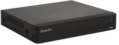Комплект видеонаблюдения Falcon Eye FE-104MHD KIT Дача SMART
