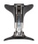 Антистеплер Kw-Trio 0508Bblck N10 24/6 26/6 черный металл/пластик Антистеплер Kw-Trio 0508Bblck N10 24/6 26/6 черный металл/пластик