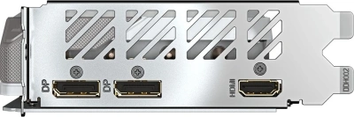 Видеокарта Gigabyte PCI-E 5.0 GV-R906XGAMINGOCICE-16GD AMD Radeon RX 9060XT 16Gb 128bit GDDR6 2780/20000 HDMIx1 DPx2 HDCP Ret