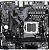 Материнская плата Gigabyte B840M H Socket AM5 AMD B840 2xDDR5 mATX AC`97 8ch(7.1) GbLAN RAID+HDMI+DP