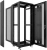 Шкаф серверный Cabeus (ND-05C-42U60/100-BK) напольный 42U 600x1000мм пер.дв.металл.перф. металл 800кг черный 900мм 108.3кг 220град. 2055мм 20 сталь Шкаф серверный Cabeus (ND-05C-42U60/100-BK) напольный 42U 600x1000мм пер.дв.металл.перф. металл 800кг черный 900мм 108.3кг 220град. 2055мм 20 сталь