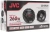 Колонки автомобильные JVC CS-DR520 260Вт 88дБ 4Ом 13см (5дюйм) (ком.:2кол.) коаксиальные двухполосные Колонки автомобильные JVC CS-DR520 260Вт 88дБ 4Ом 13см (5дюйм) (ком.:2кол.) коаксиальные двухполосные