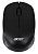 Мышь Acer OMR020 черный оптическая 1200dpi беспров. USB для ноутбука 3but (ZL.MCEEE.006)