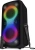 Колонка порт. Sven PS-1000 черный 160W 1.0 BT/3.5Jack 10м 8000mAh (SV-022686) Колонка порт. Sven PS-1000 черный 160W 1.0 BT/3.5Jack 10м 8000mAh (SV-022686)