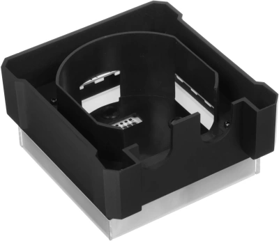 Система водяного охлаждения Lian-Li HydroShift II LCD-S 360TL ARGB Soc-AM5/AM4/1700/1851 черный 4-pin 33dB Al LCD Ret (G89.GHS2LCDS36TB.R0)