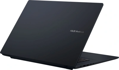 Ноутбук Asus Vivobook 18 M1807GA-S8107 Ryzen AI 7 445 16Gb SSD512Gb AMD Radeon 840M 18" IPS WUXGA (1920x1200) без ОС blue WiFi BT Cam (90NB17Y1-M007T0)