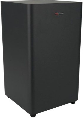 Саундбар Nakamichi ARES 520 5.1.2 200Вт+180Вт черный