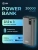 Мобильный аккумулятор Cactus CS-PBFSFA-20000 20000mAh 22.5W 4.5A 2xUSB-A/USB-C серый Мобильный аккумулятор Cactus CS-PBFSFA-20000 20000mAh 22.5W 4.5A 2xUSB-A/USB-C серый