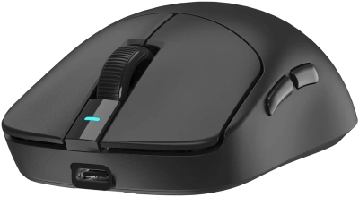 Мышь A4Tech Bloody R77 Ultra Dock черный оптическая 20000dpi беспров. USB 5but