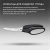 Ножницы кухонные Victorinox для разделки птицы 250мм черный (7.6344)