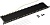 Патч-панель Lanmaster LAN-PPC24S6 19" 0.5U 24xRJ45 кат.5E STP