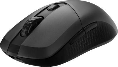 Мышь MSI Versa 300 W 8K черный оптическая 26000dpi беспров. BT/Radio USB 6but (S12-4301600-CLA)