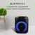 Минисистема Digma D-MC1700 черный 30Вт FM USB BT micro SD