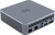 Неттоп IRU Tactio 515 i5 12450H (2) 16Gb SSD512Gb Iris Xe без ОС 2xGbitEth WiFi BT 100W серый (RUS) (2195519)