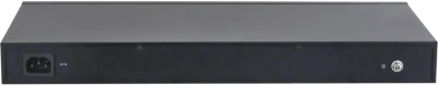 Коммутатор Dahua DH-CS4220-16GT-190 16x100Мбит/с 2x1Гбит/с 2xКомбо(1000BASE-T/SFP) 2SFP 16PoE 190W управляемый
