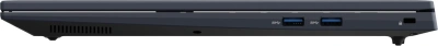 Ноутбук Maibenben M16C-R745UM Ryzen 7 7445HS 16Gb SSD512Gb AMD Radeon 740M 16" IPS FHD+ (1920x1200) Windows 11 Home blue WiFi BT Cam 4026mAh (M16C-R745UM0F14HU4E10)