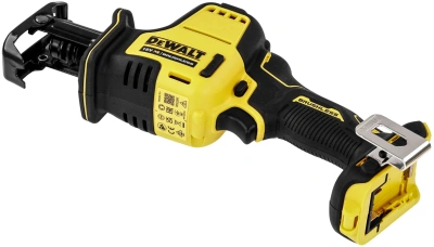 Сабельная пила DeWalt DCS369NT-XJ аккум. 2800ход/мин ДА