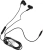 Гарнитура внутриканальные Xiaomi Type-C Earphones 1.25м черный проводные крепление за ухом (BHR8930GL) Гарнитура внутриканальные Xiaomi Type-C Earphones 1.25м черный проводные крепление за ухом (BHR8930GL)
