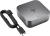 Стыковочная станция HP Ultra G6 Thunderbolt 4 серый 2xDP 1xDVI 1xRJ-45 2xUSB Type-C 1xUSB 3.1 (AW5M5UT)