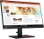 Монитор Lenovo 23.8" ThinkVision P24h-2L черный IPS 6ms 16:9 HDMI M/M матовая HAS Piv 300cd 178гр/178гр 2560x1440 60Hz DP 2K USB 6.39кг
