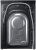 Стиральная машина Samsung WW90DG5U34ABLP класс: A загр.фронтальная макс.:9кг черный инвертор Стиральная машина Samsung WW90DG5U34ABLP класс: A загр.фронтальная макс.:9кг черный инвертор