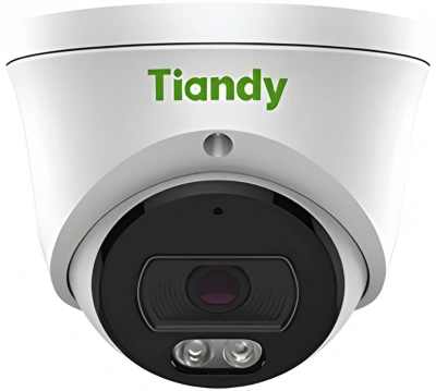 Камера видеонаблюдения IP Tiandy Pro TC-C32XP I3W/E/Y/2.8mm/V4.2 2.8-2.8мм цв. корп.:белый (TC-C32XP I3W/E/Y/2.8/V4.2)