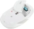 Мышь A4Tech Fstyler FG10 белый/серый оптическая 2000dpi беспров. USB 3but (FG10 WHITE) Мышь A4Tech Fstyler FG10 белый/серый оптическая 2000dpi беспров. USB 3but (FG10 WHITE)