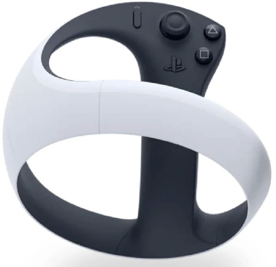 Очки виртуальной реальности PlayStation VR2 белый для: PlayStation 5 (CFI-ZVR1)