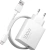Сетевое зар./устр. Xiaomi BHR095VEU 100W 6.1A (PD) универсальное белый Сетевое зар./устр. Xiaomi BHR095VEU 100W 6.1A (PD) универсальное белый