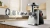 Мясорубка Bosch Series 8 MFWS820M 2500Вт черный