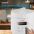Мультиварка-скороварка Vitek VT-MC0301 3л 500Вт белый