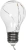Гирлянда Gauss Solar GS035 нить шарики дл.3.8м Гирлянда Gauss Solar GS035 нить шарики дл.3.8м