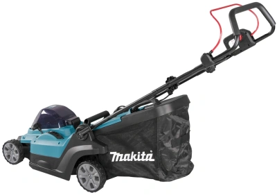 Газонокосилка роторная Makita LM003GM103 740Вт