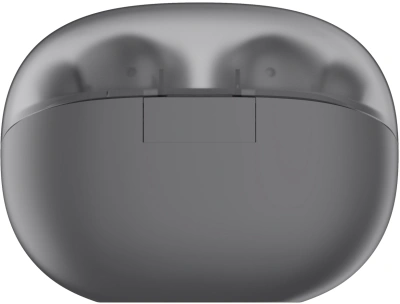 Гарнитура внутриканальные Tecno Buds 4 BD04 черный беспроводные bluetooth в ушной раковине (BD04 BLACK)