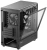 Корпус Deepcool CC350 4F черный без БП mATX 8x120mm 2x140mm 2xUSB2.0 1xUSB3.0 audio bott PSU