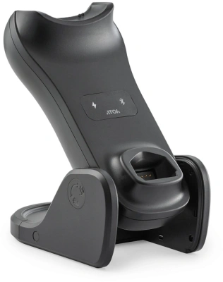 Сканер штрих-кода Атол SB5100BT 2D беспроводной черный (60600)