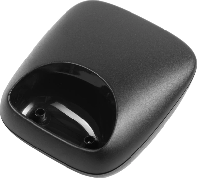 Р/Телефон Dect Gigaset AS690A Trio черный (труб. в компл.:3шт) автооветчик АОН