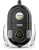 Пылесос Karcher VCC 4 CycloneX 800Вт белый/черный
