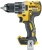 Дрель-шуруповерт DeWalt DCD791P2-QW 460Вт аккум. патрон:быстрозажимной (кейс в комплекте) Дрель-шуруповерт DeWalt DCD791P2-QW 460Вт аккум. патрон:быстрозажимной (кейс в комплекте)