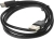 Кабель KingPrice KP-USBAC-3A-1m USB (m)-USB Type-C (m) 1м черный Кабель KingPrice KP-USBAC-3A-1m USB (m)-USB Type-C (m) 1м черный