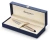 Ручка шариков. Waterman Expert 3 (S0952000) Stainless Steel GT M син. черн. подар.кор. Ручка шариков. Waterman Expert 3 (S0952000) Stainless Steel GT M син. черн. подар.кор.